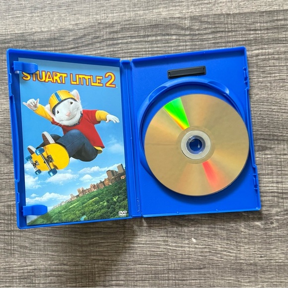 Bundle of 5 dvd movies - Picture 11 of 14